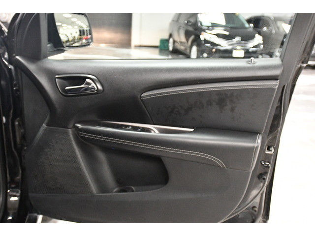 BLACK, 2017 DODGE JOURNEY Thumnail Image 64