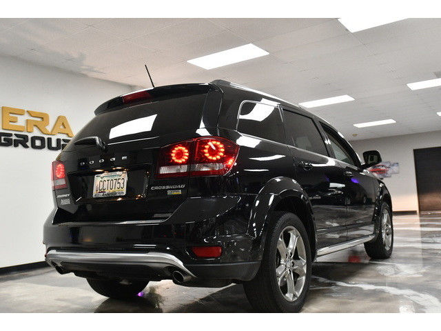 BLACK, 2017 DODGE JOURNEY Thumnail Image 65