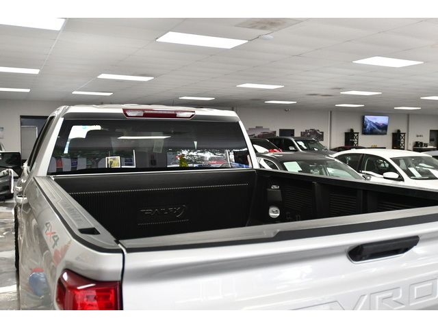 SILVER, 2020 CHEVROLET SILVERADO 1500 Thumnail Image 7
