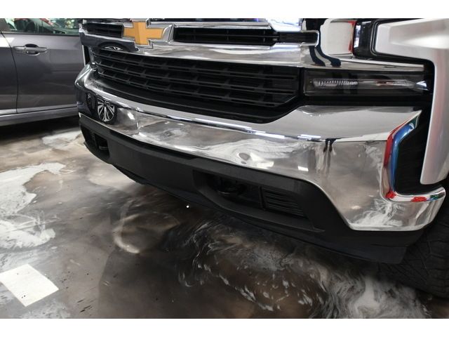 SILVER, 2020 CHEVROLET SILVERADO 1500 Thumnail Image 13