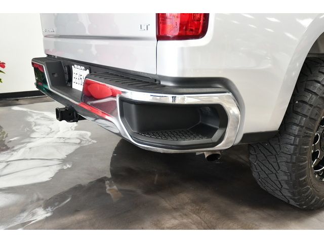 SILVER, 2020 CHEVROLET SILVERADO 1500 Thumnail Image 15