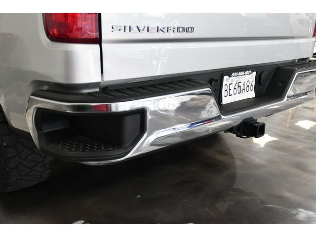 SILVER, 2020 CHEVROLET SILVERADO 1500 Thumnail Image 16