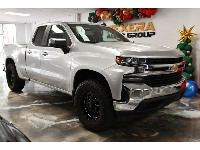 SILVER, 2020 CHEVROLET SILVERADO 1500 Thumnail Image 23