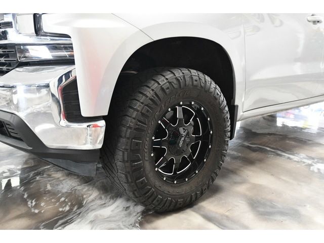 SILVER, 2020 CHEVROLET SILVERADO 1500 Thumnail Image 24