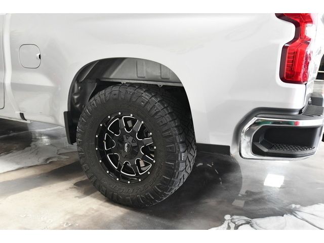 SILVER, 2020 CHEVROLET SILVERADO 1500 Thumnail Image 25