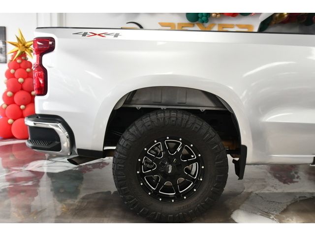 SILVER, 2020 CHEVROLET SILVERADO 1500 Thumnail Image 26
