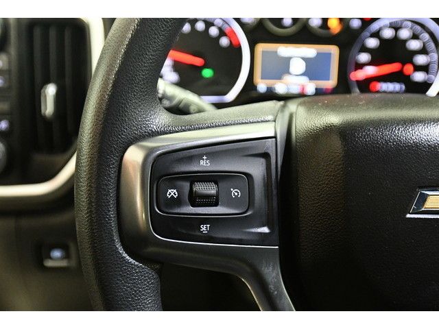 SILVER, 2020 CHEVROLET SILVERADO 1500 Thumnail Image 30