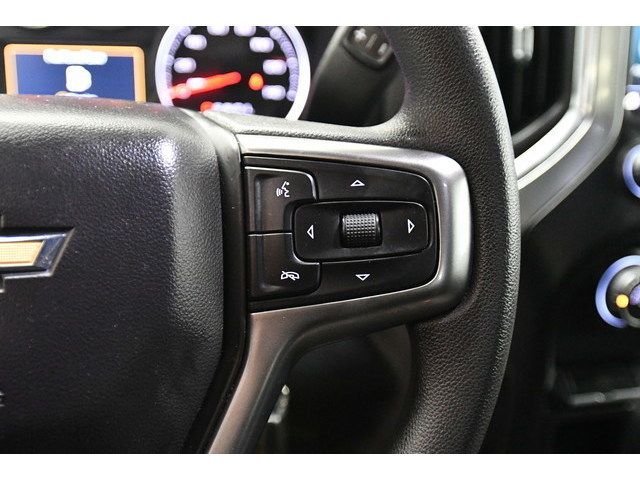 SILVER, 2020 CHEVROLET SILVERADO 1500 Thumnail Image 31