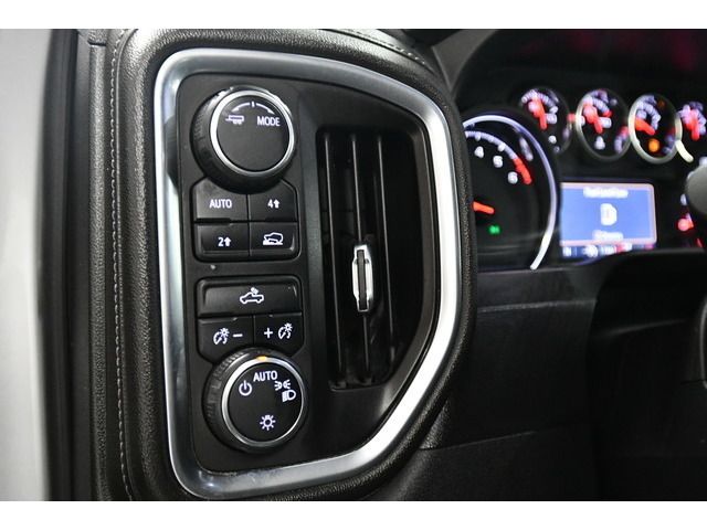 SILVER, 2020 CHEVROLET SILVERADO 1500 Thumnail Image 32