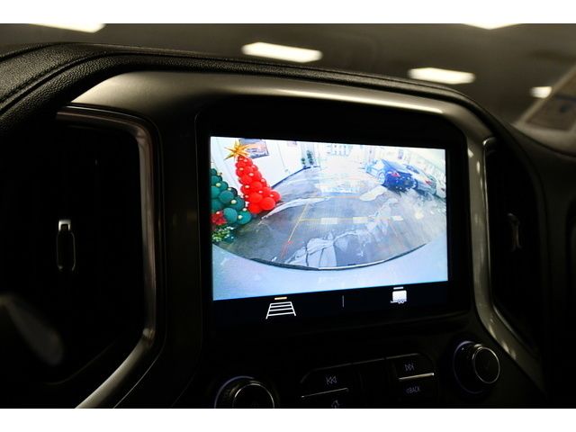 SILVER, 2020 CHEVROLET SILVERADO 1500 Thumnail Image 34