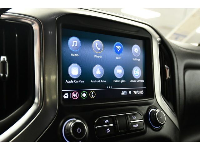 SILVER, 2020 CHEVROLET SILVERADO 1500 Thumnail Image 35