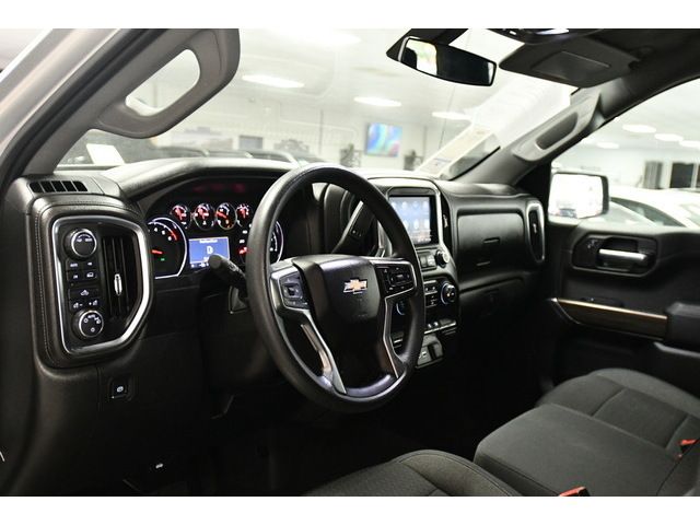 SILVER, 2020 CHEVROLET SILVERADO 1500 Thumnail Image 37