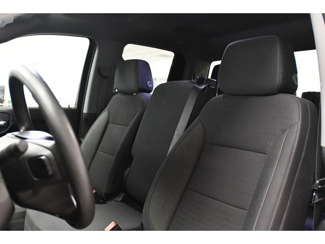 SILVER, 2020 CHEVROLET SILVERADO 1500 Thumnail Image 38