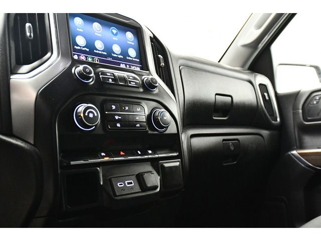 SILVER, 2020 CHEVROLET SILVERADO 1500 Thumnail Image 39