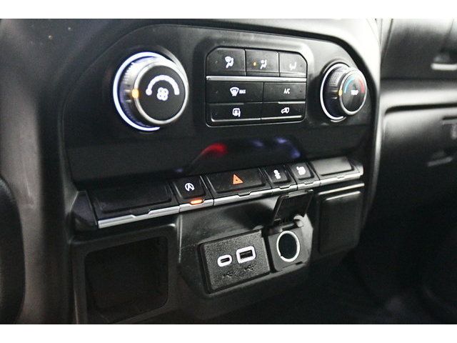 SILVER, 2020 CHEVROLET SILVERADO 1500 Thumnail Image 40