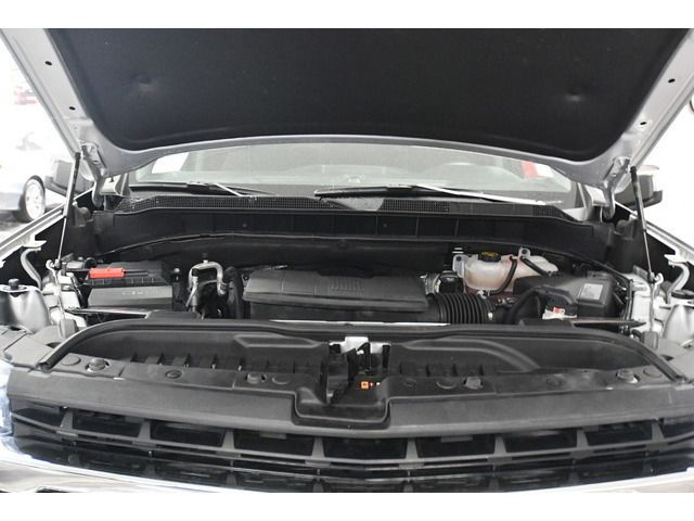 SILVER, 2020 CHEVROLET SILVERADO 1500 Thumnail Image 43