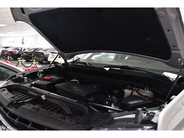 SILVER, 2020 CHEVROLET SILVERADO 1500 Thumnail Image 45