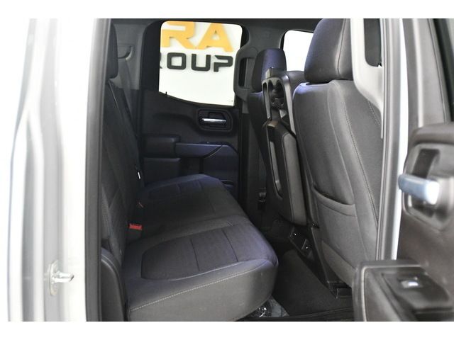 SILVER, 2020 CHEVROLET SILVERADO 1500 Thumnail Image 50