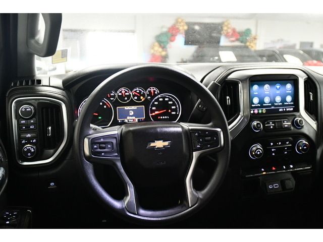 SILVER, 2020 CHEVROLET SILVERADO 1500 Thumnail Image 52