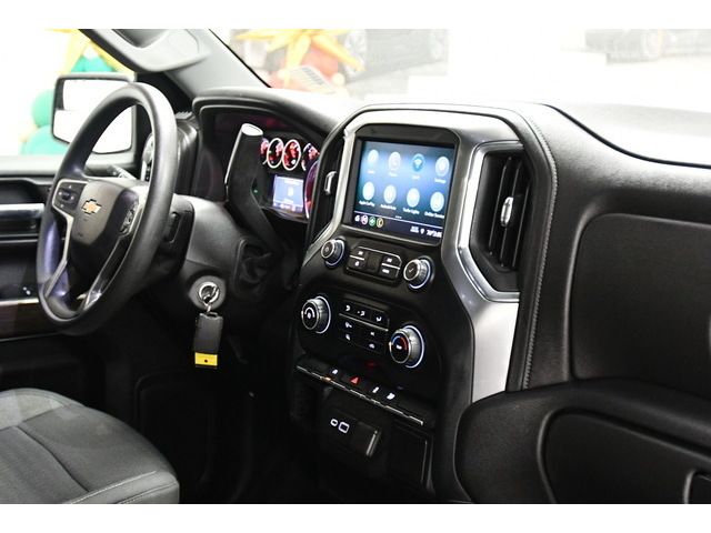SILVER, 2020 CHEVROLET SILVERADO 1500 Thumnail Image 53