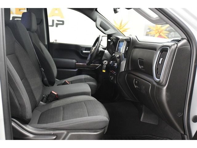 SILVER, 2020 CHEVROLET SILVERADO 1500 Thumnail Image 54
