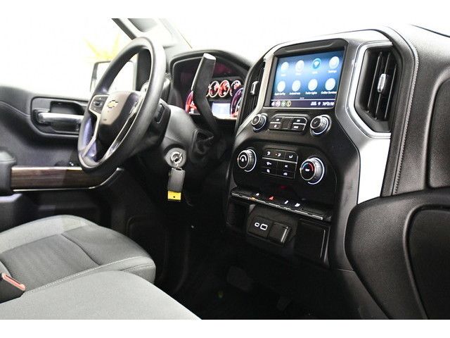 SILVER, 2020 CHEVROLET SILVERADO 1500 Thumnail Image 58