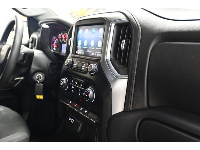 SILVER, 2020 CHEVROLET SILVERADO 1500 Thumnail Image 59