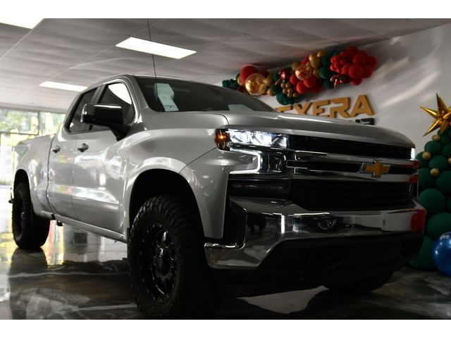 SILVER, 2020 CHEVROLET SILVERADO 1500 Thumnail Image 63