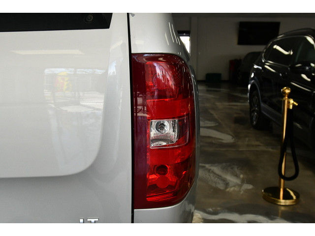 SILVER, 2010 CHEVROLET SILVERADO 1500 CREW CAB Thumnail Image 11