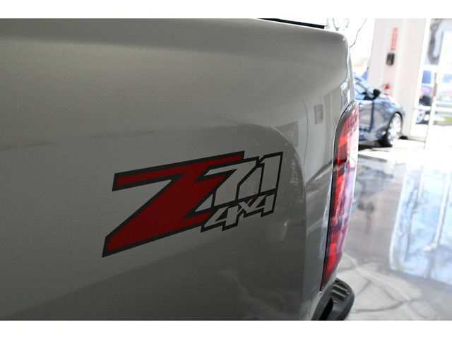 SILVER, 2010 CHEVROLET SILVERADO 1500 CREW CAB Thumnail Image 20