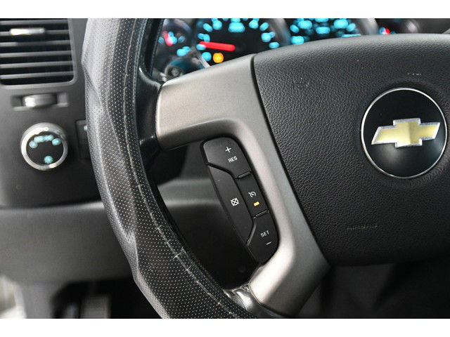 SILVER, 2010 CHEVROLET SILVERADO 1500 CREW CAB Thumnail Image 30