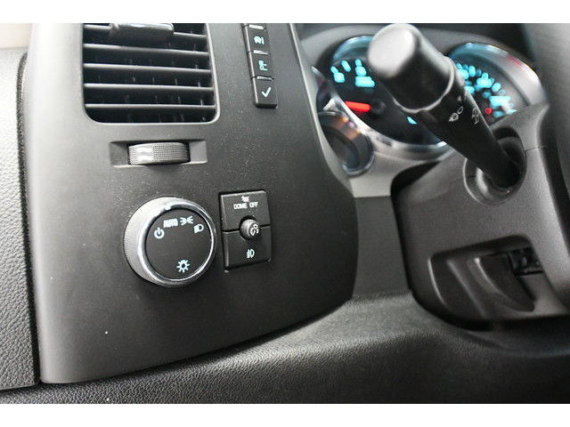 SILVER, 2010 CHEVROLET SILVERADO 1500 CREW CAB Thumnail Image 32