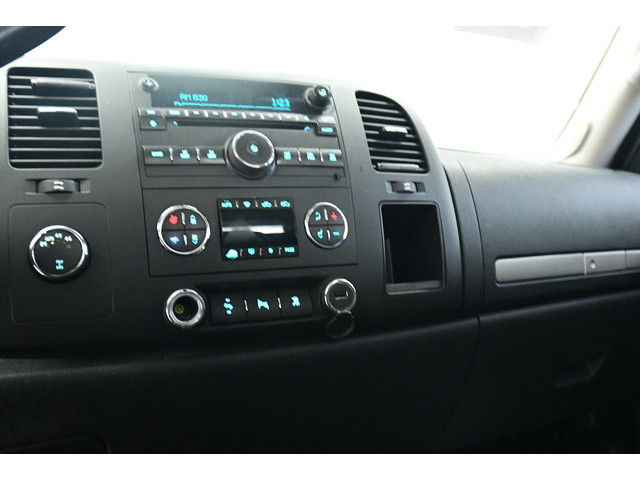 SILVER, 2010 CHEVROLET SILVERADO 1500 CREW CAB Thumnail Image 34