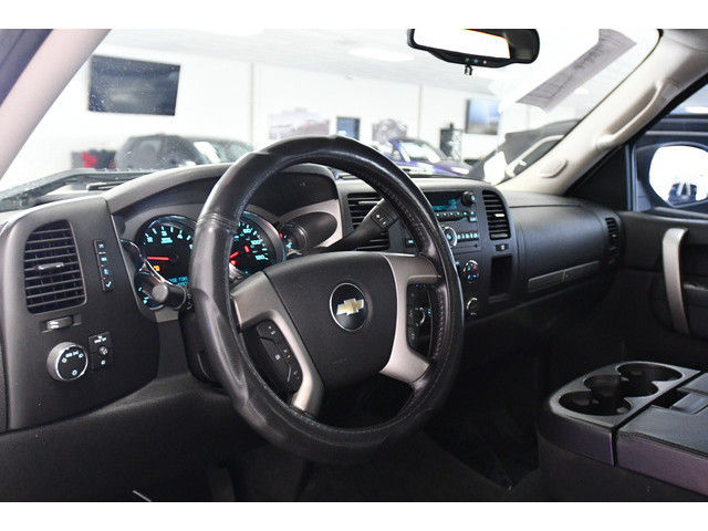 SILVER, 2010 CHEVROLET SILVERADO 1500 CREW CAB Thumnail Image 36