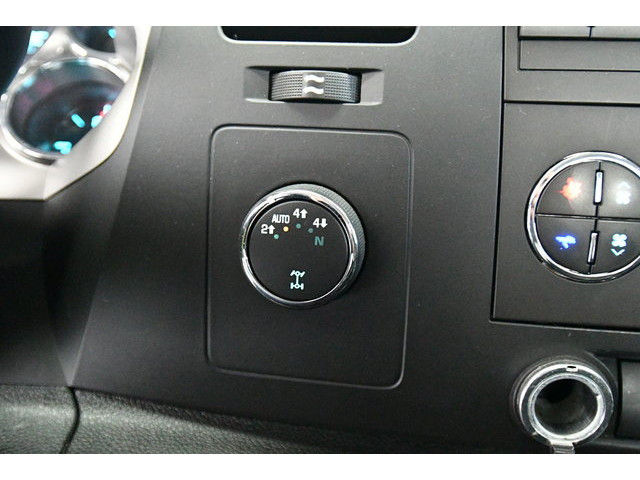 SILVER, 2010 CHEVROLET SILVERADO 1500 CREW CAB Thumnail Image 37
