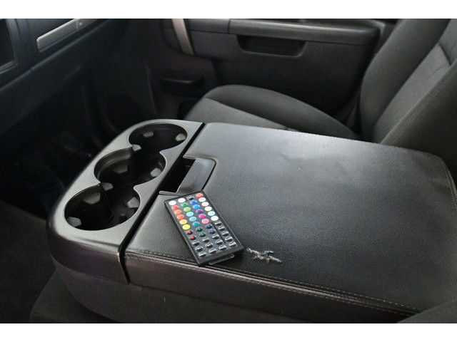 SILVER, 2010 CHEVROLET SILVERADO 1500 CREW CAB Thumnail Image 38