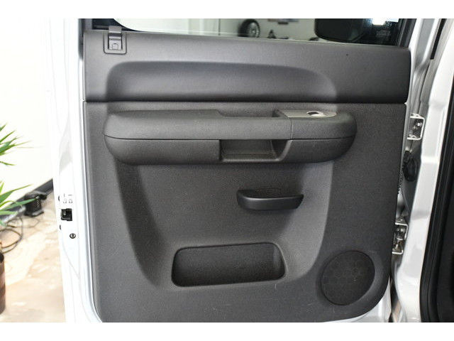 SILVER, 2010 CHEVROLET SILVERADO 1500 CREW CAB Thumnail Image 41
