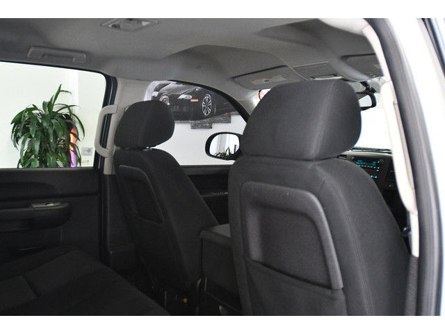 SILVER, 2010 CHEVROLET SILVERADO 1500 CREW CAB Thumnail Image 43