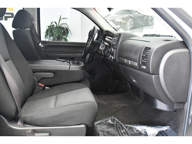 SILVER, 2010 CHEVROLET SILVERADO 1500 CREW CAB Thumnail Image 47
