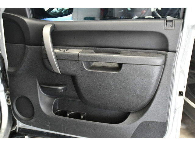 SILVER, 2010 CHEVROLET SILVERADO 1500 CREW CAB Thumnail Image 52