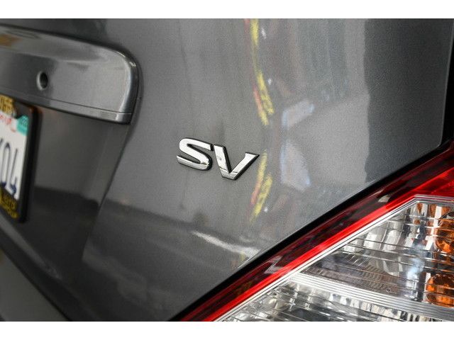GRAY, 2018 NISSAN VERSA Thumnail Image 16