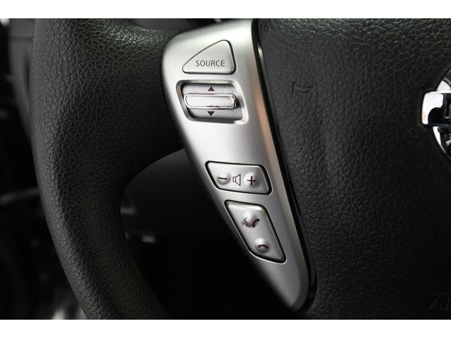 GRAY, 2018 NISSAN VERSA Thumnail Image 28