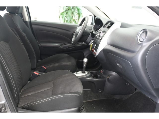GRAY, 2018 NISSAN VERSA Thumnail Image 40