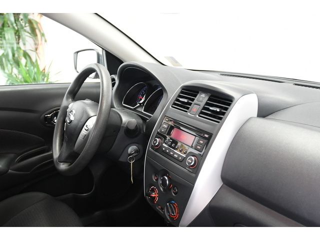 GRAY, 2018 NISSAN VERSA Thumnail Image 44