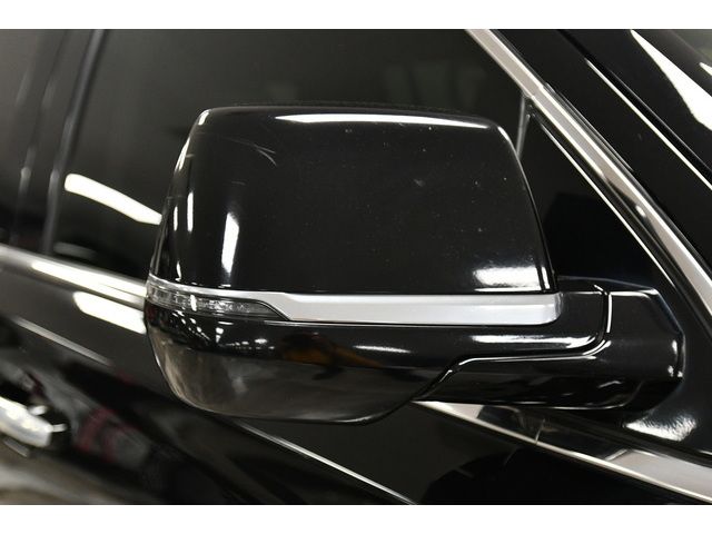 BLACK, 2018 CADILLAC ESCALADE Thumnail Image 16