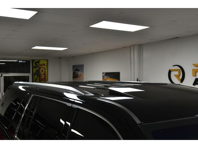 BLACK, 2018 CADILLAC ESCALADE Thumnail Image 17