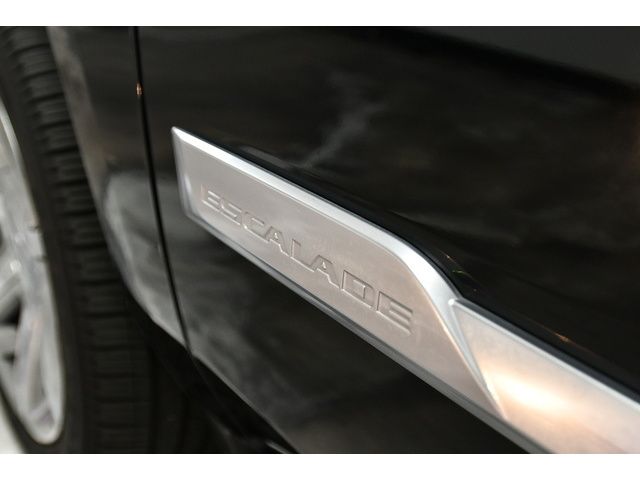 BLACK, 2018 CADILLAC ESCALADE Thumnail Image 25