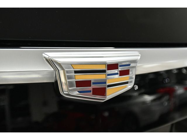 BLACK, 2018 CADILLAC ESCALADE Thumnail Image 26