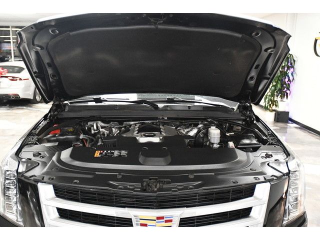 BLACK, 2018 CADILLAC ESCALADE Thumnail Image 32