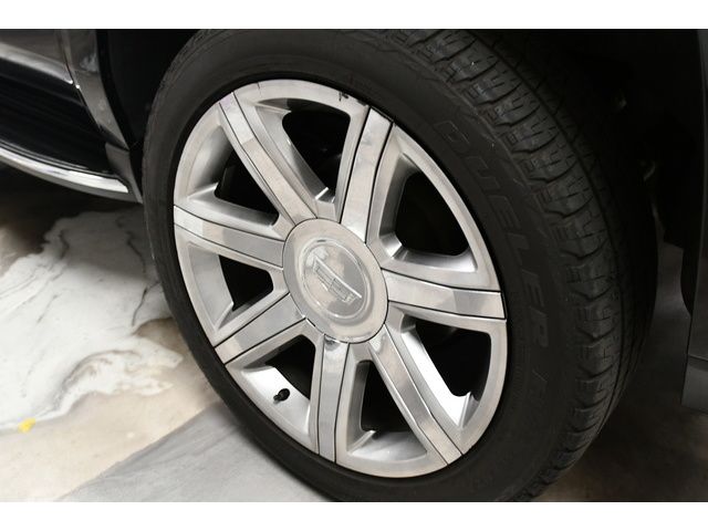 BLACK, 2018 CADILLAC ESCALADE Thumnail Image 36
